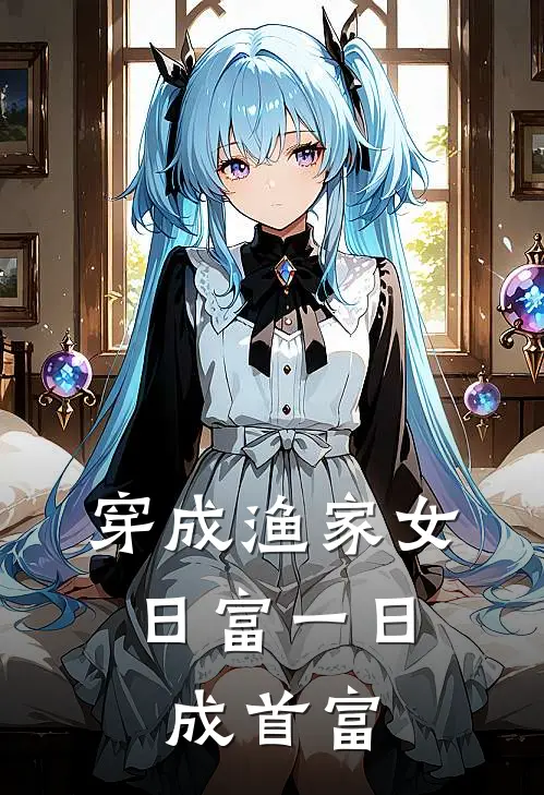 穿成渔家女，日富一日成首富