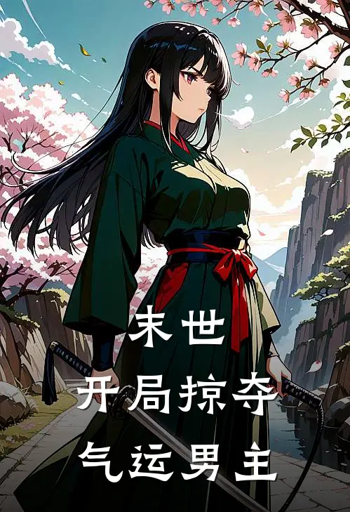 末世：开局掠夺气运男主