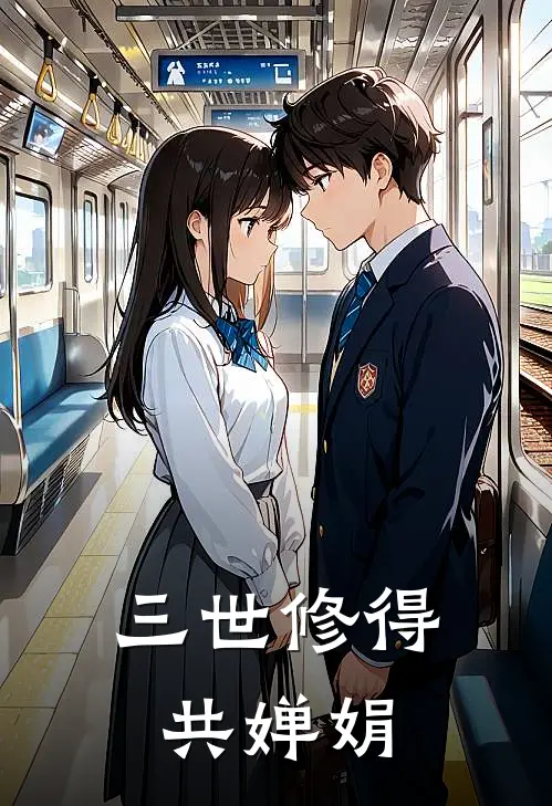 三世修得共婵娟