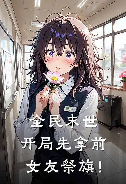 全民末世：开局先拿前女友祭旗！