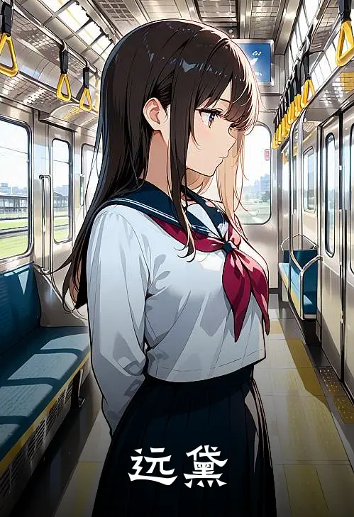 远黛