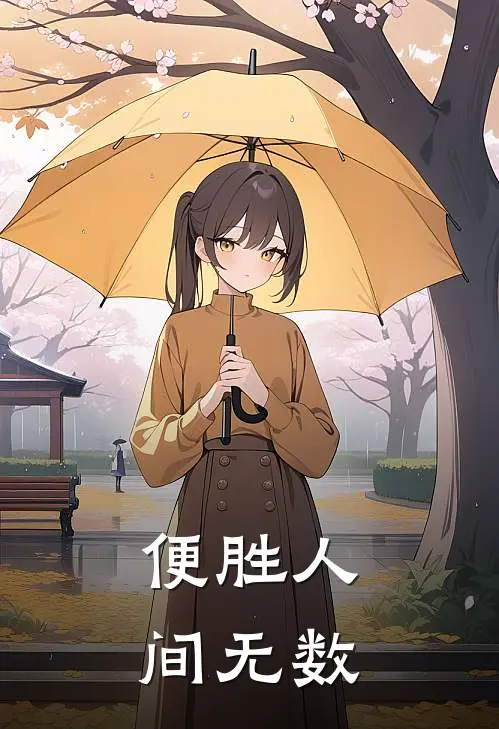 便胜人间无数