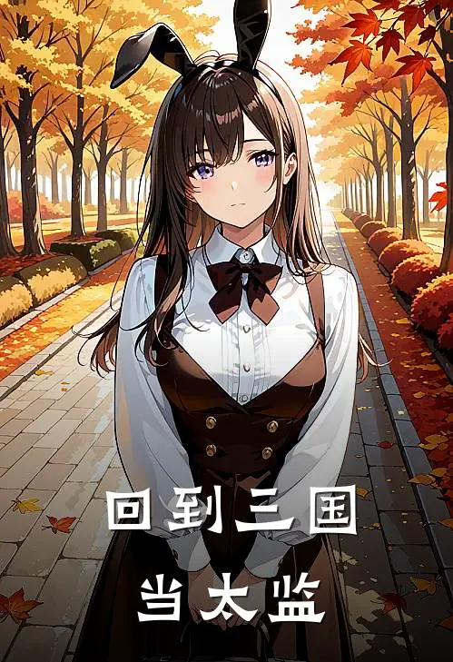 回到三国当太监