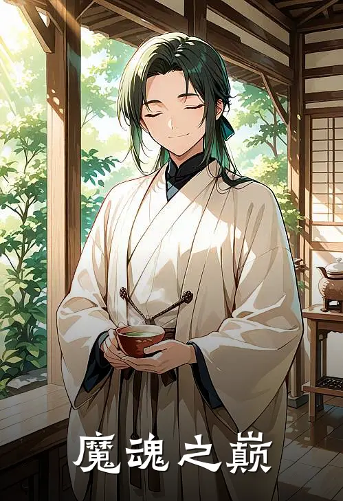 魔魂之巅