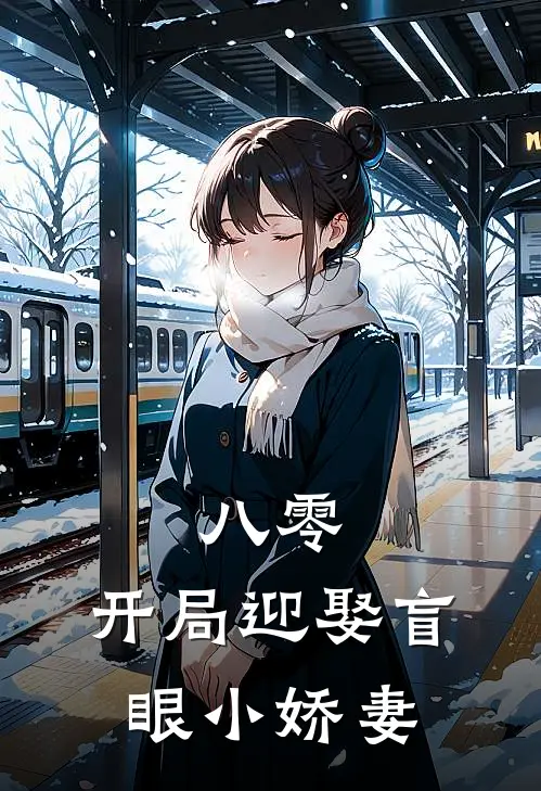 八零：开局迎娶盲眼小娇妻