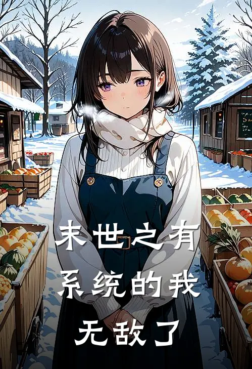 末世之有系统的我无敌了