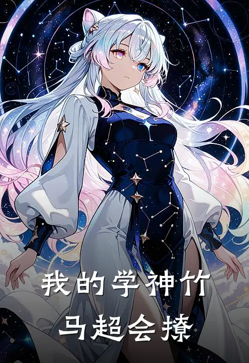 我的学神竹马超会撩