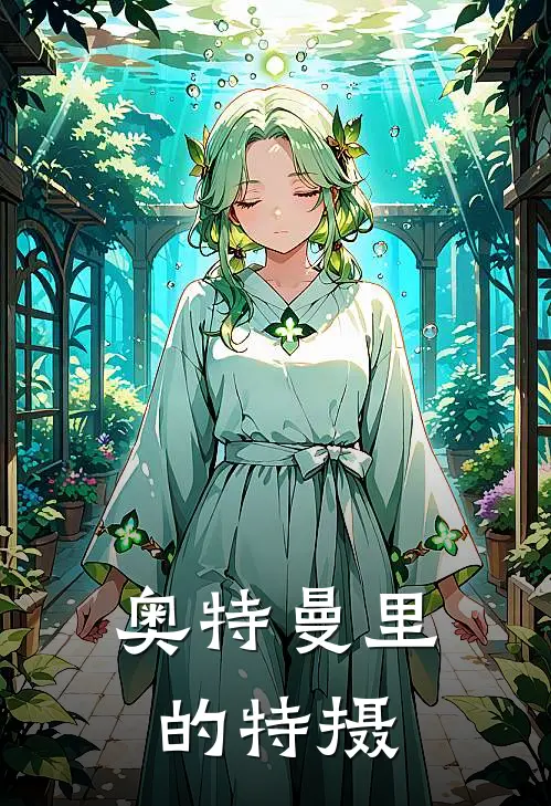 奥特曼里的特摄