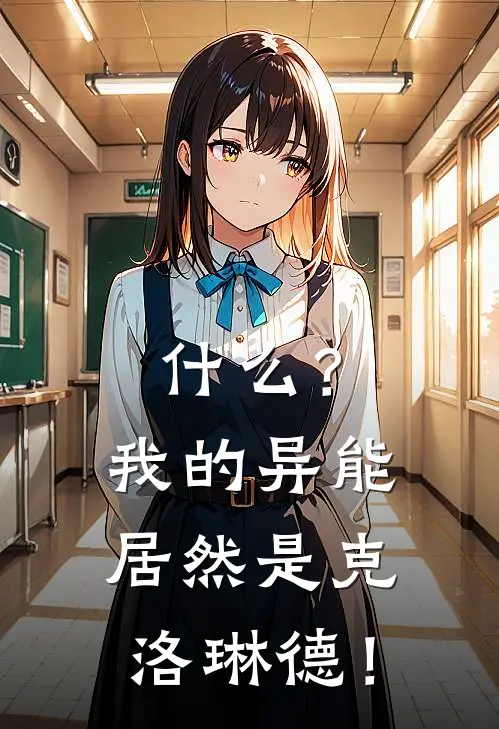 什么？我的异能居然是克洛琳德！