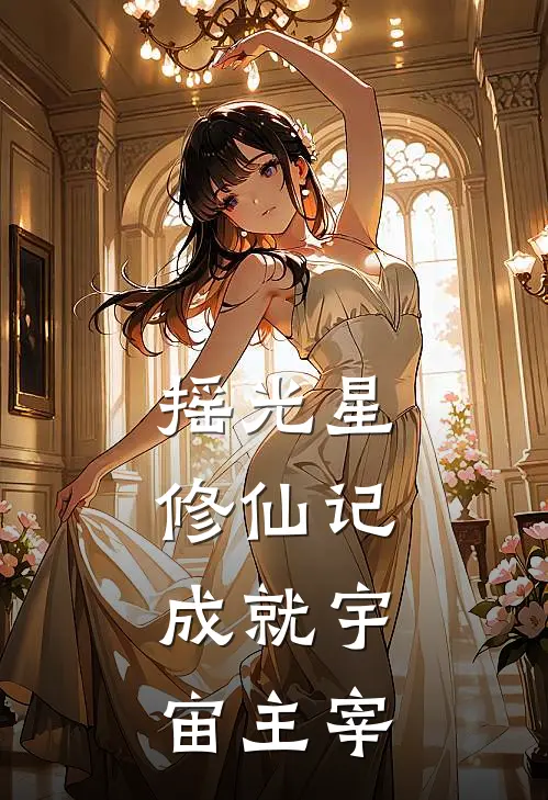 摇光星修仙记，成就宇宙主宰