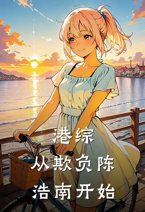 港综：从欺负陈浩南开始
