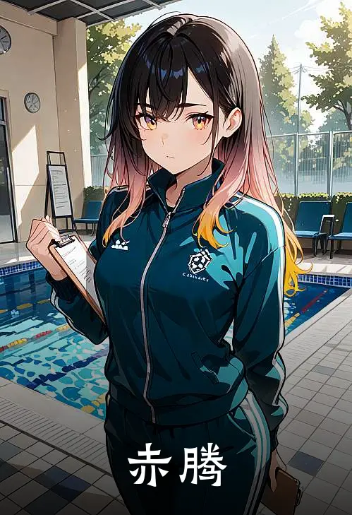 赤腾