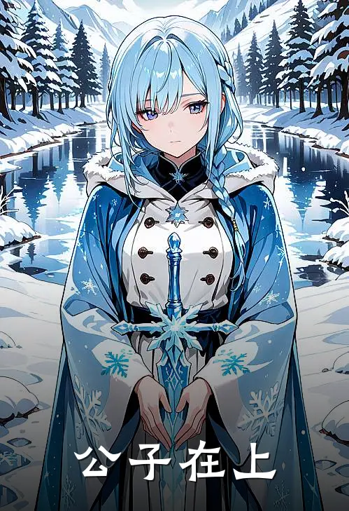 公子在上