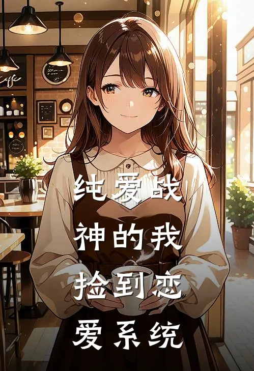 纯爱战神的我，捡到恋爱系统