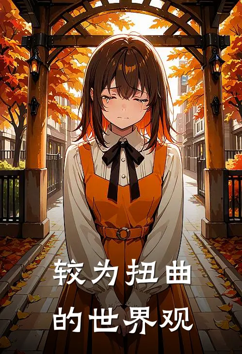 较为扭曲的世界观