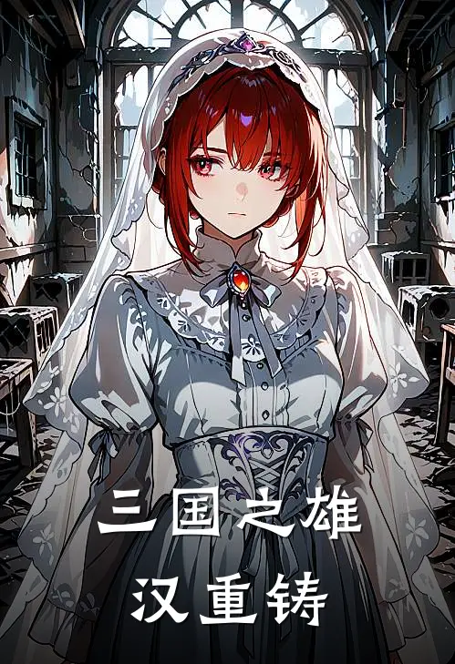 三国之雄汉重铸