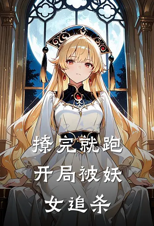 撩完就跑，开局被妖女追杀