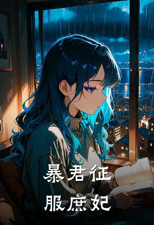 暴君征服庶妃