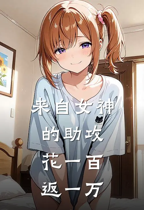 来自女神的助攻，花一百返一万