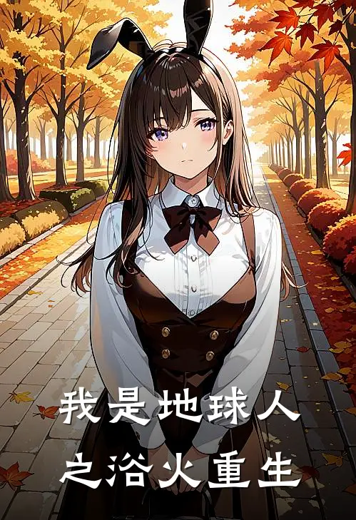 我是地球人之浴火重生