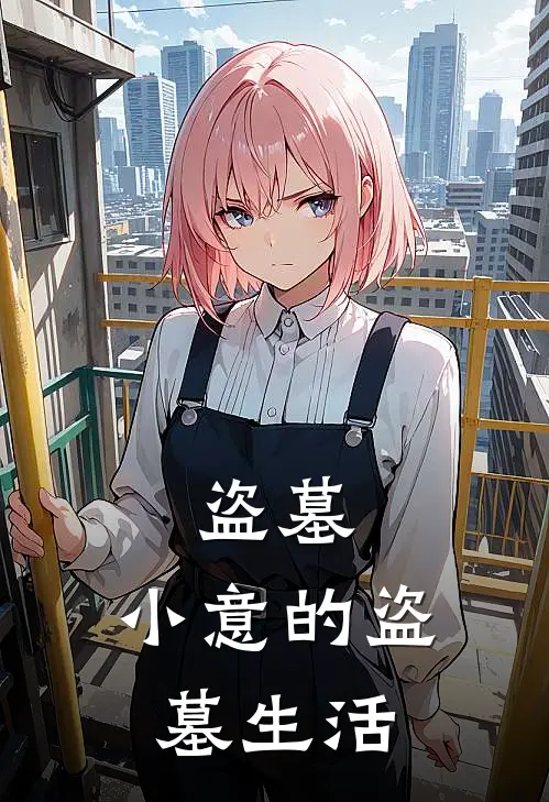 盗墓，小意的盗墓生活