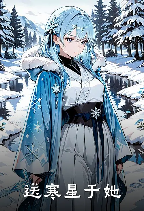 送寒星于她