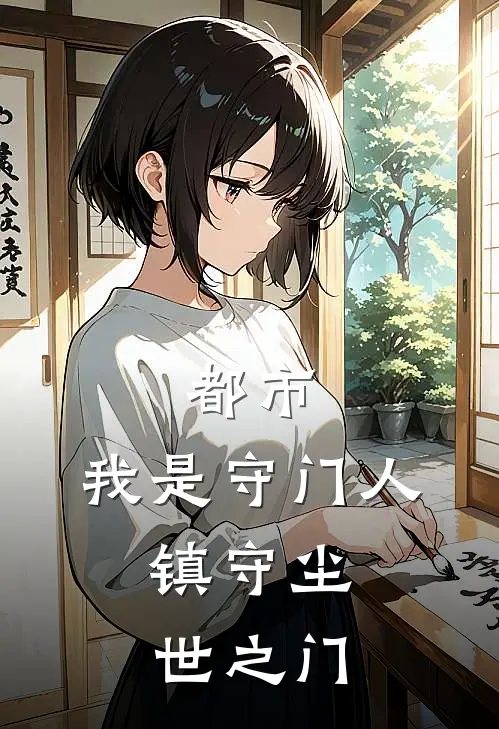 都市：我是守门人，镇守尘世之门