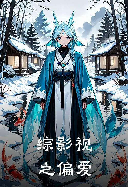 综影视之偏爱