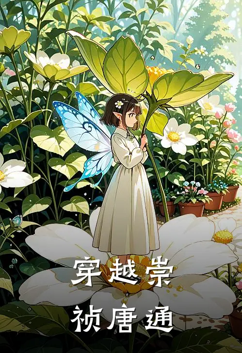 穿越崇祯唐通