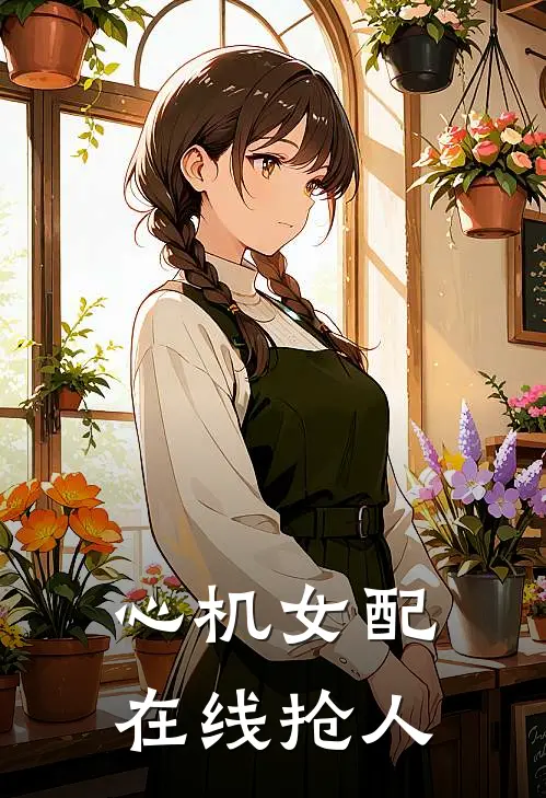 心机女配在线抢人