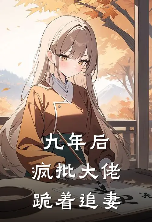 九年后，疯批大佬跪着追妻