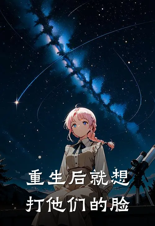 重生后就想打他们的脸