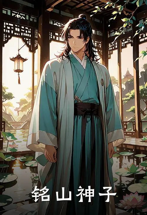 铭山神子