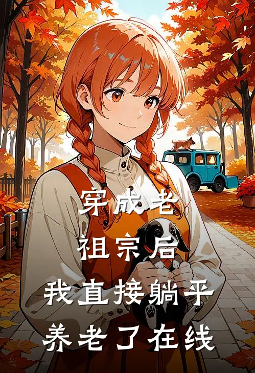 穿成老祖宗后,我直接躺平养老了在线