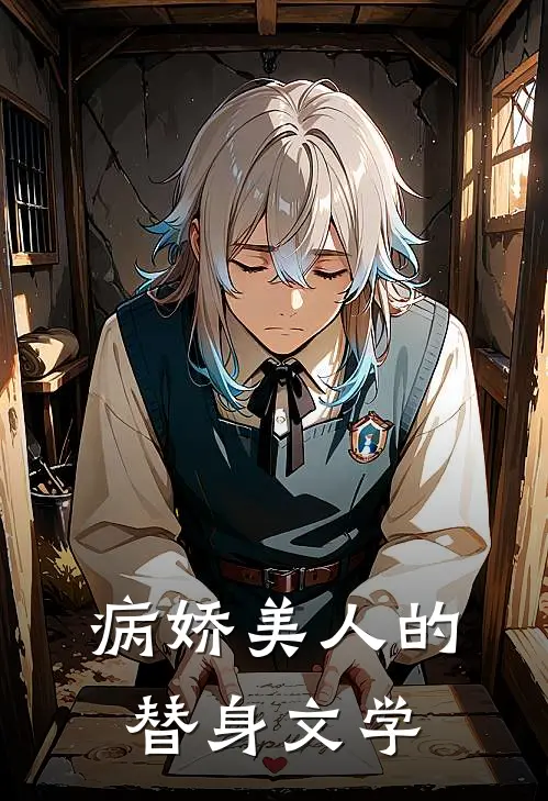 病娇美人的替身文学