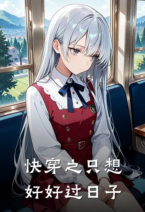 快穿之只想好好过日子