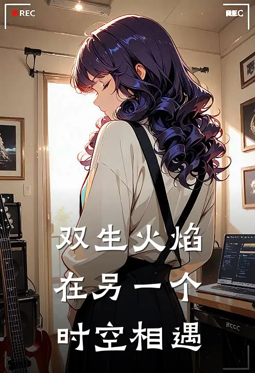 双生火焰，在另一个时空相遇