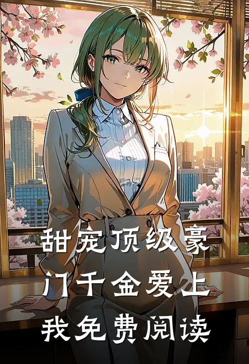甜宠顶级豪门千金爱上我免费阅读