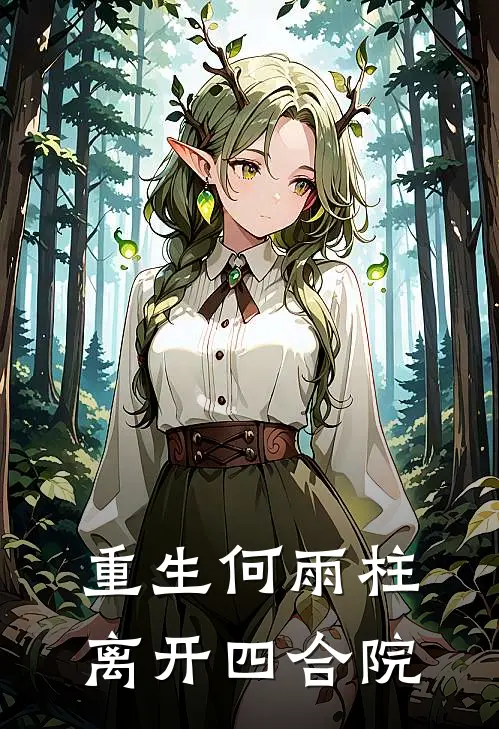 重生何雨柱离开四合院