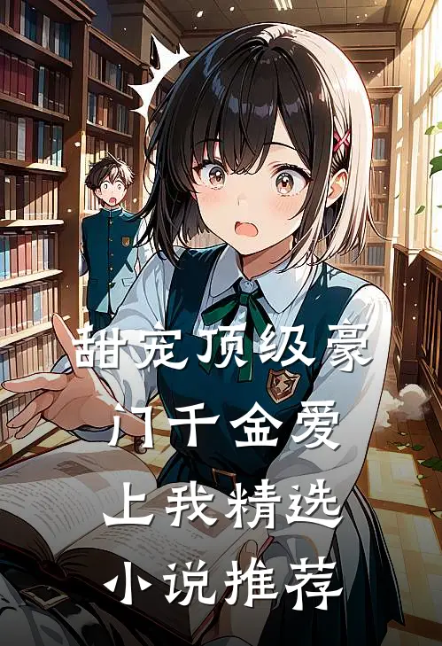 甜宠顶级豪门千金爱上我精选小说推荐