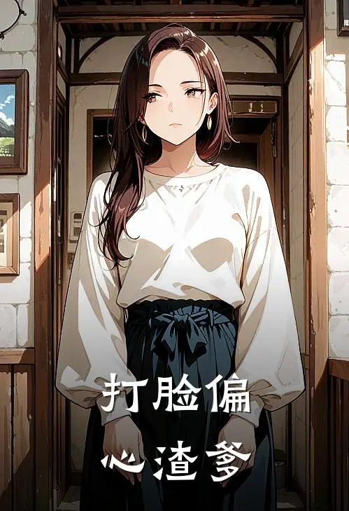打脸偏心渣爹