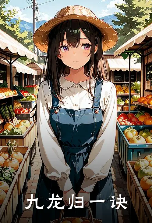 九龙归一诀