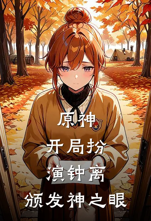 原神：开局扮演钟离，颁发神之眼