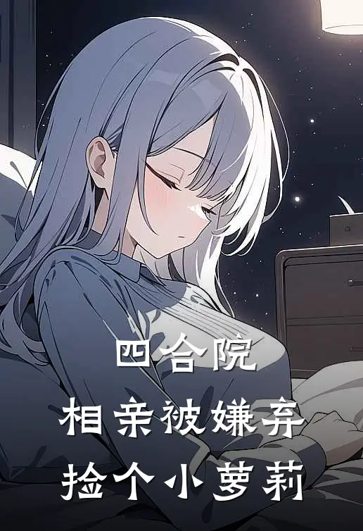四合院：相亲被嫌弃，捡个小萝莉