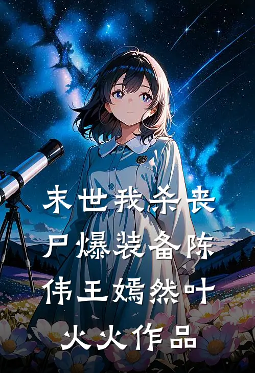 末世我杀丧尸爆装备陈伟王嫣然叶火火作品