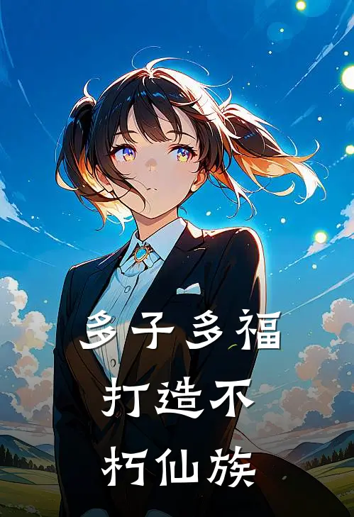 多子多福，打造不朽仙族