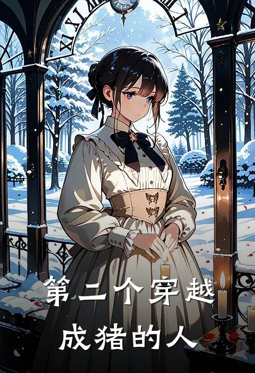 第二个穿越成猪的人