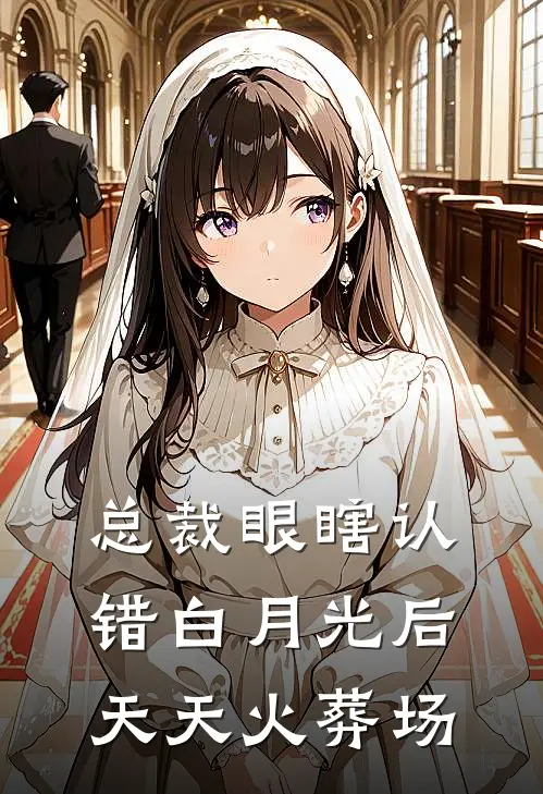 总裁眼瞎认错白月光后天天火葬场