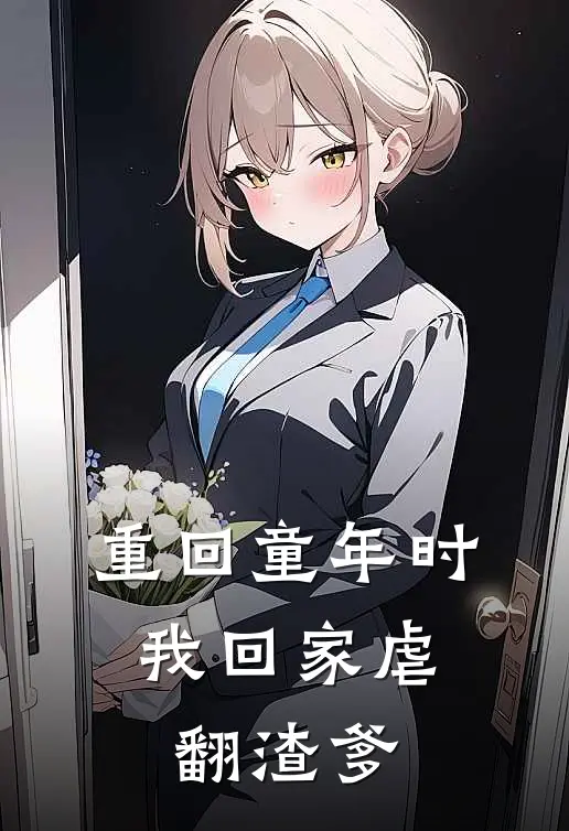 重回童年时：我回家虐翻渣爹