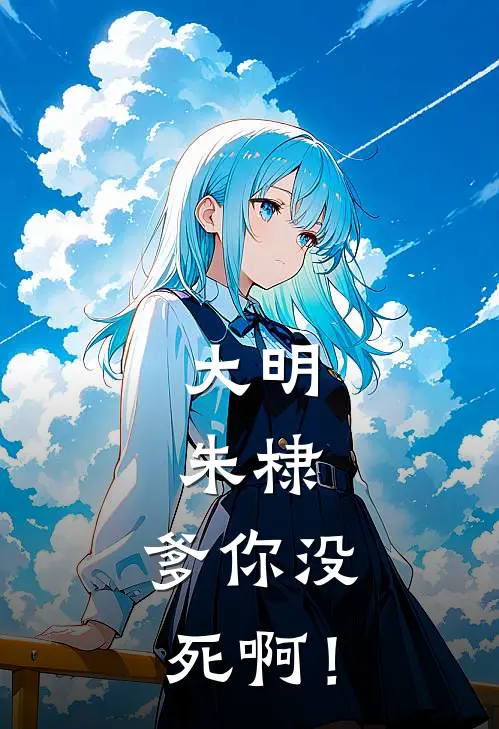 大明：朱棣，爹你没死啊！